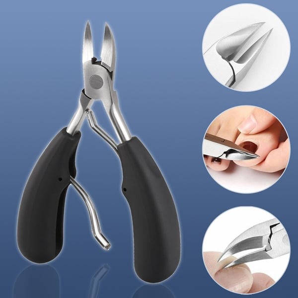 (🎁2024 New Year Hot Sale🎁)🔥 49% OFF🔥Professional Nail Clipper