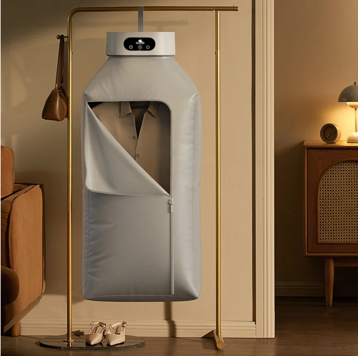 SAKER® Portable Clothes Dryer