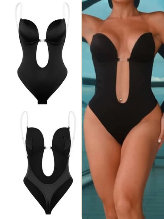 🔥Summer Sale 49% OFF💥 Backless Body Shaper Bra💥BUY MORE SAVE MORE