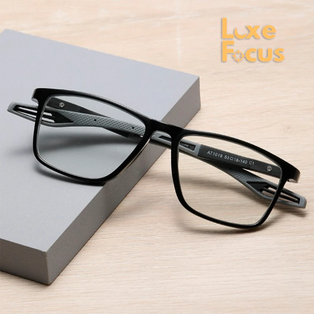 LUXEFOCUS® MULTIFOCAL GLASSES (LAST UNITS)