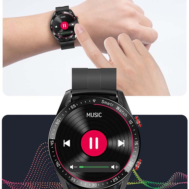 【🔥Prix le plus bas du jour】Montre de sport intelligente pour détecter les problèmes de santé👍Livraison gratuite