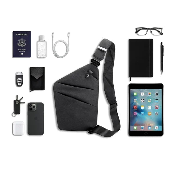 🔥Last day 49% OFF - Anti-Theft Travel Bag