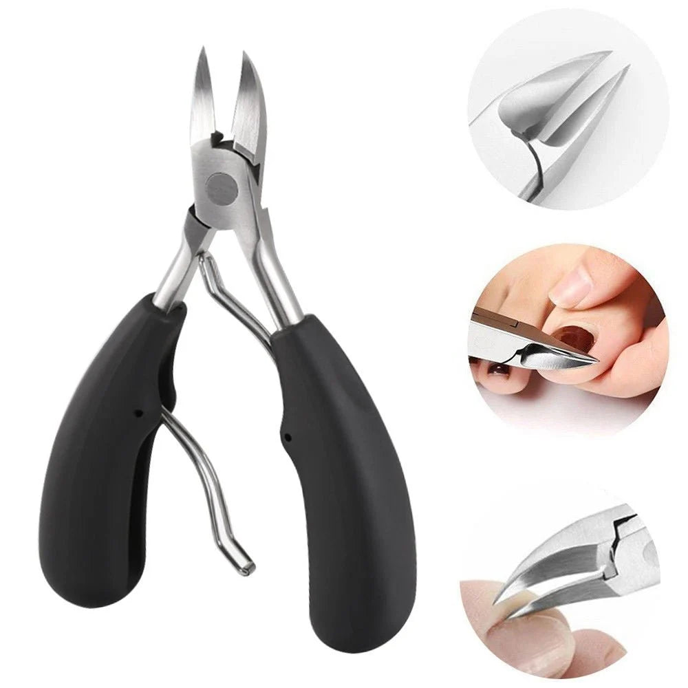 (🎁2024 New Year Hot Sale🎁)🔥 49% OFF🔥Professional Nail Clipper