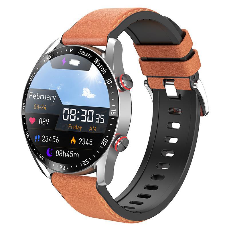 【🔥Prix le plus bas du jour】Montre de sport intelligente pour détecter les problèmes de santé👍Livraison gratuite