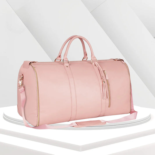 Luxury Bag - Pink