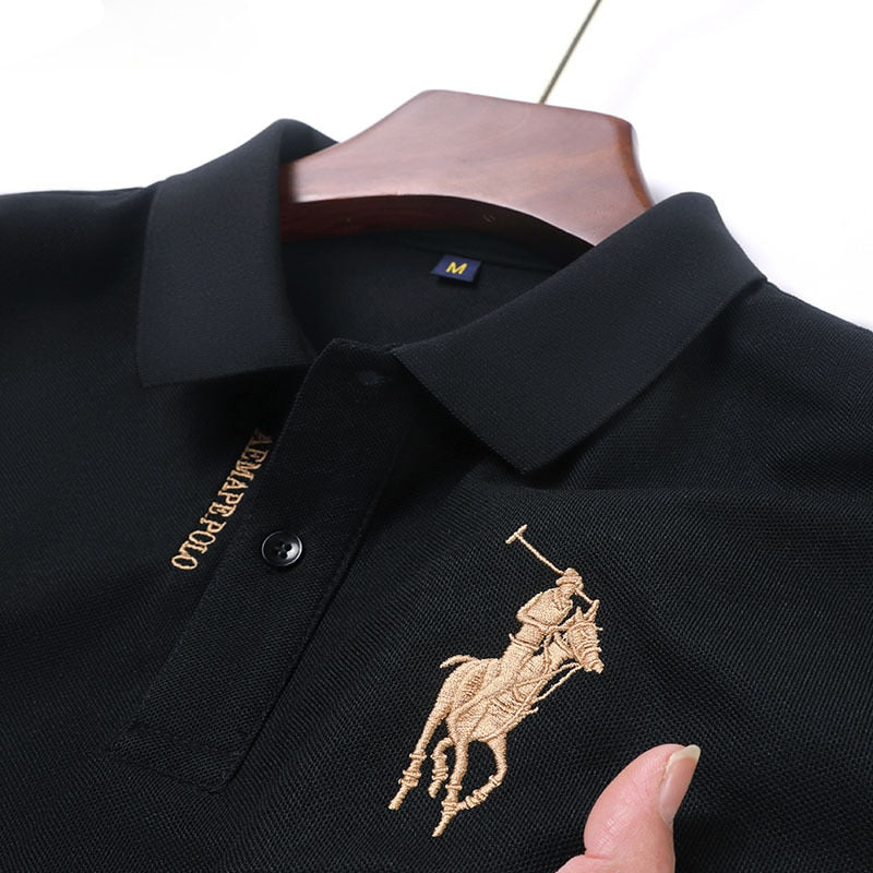 Sameul | Polo Shirt