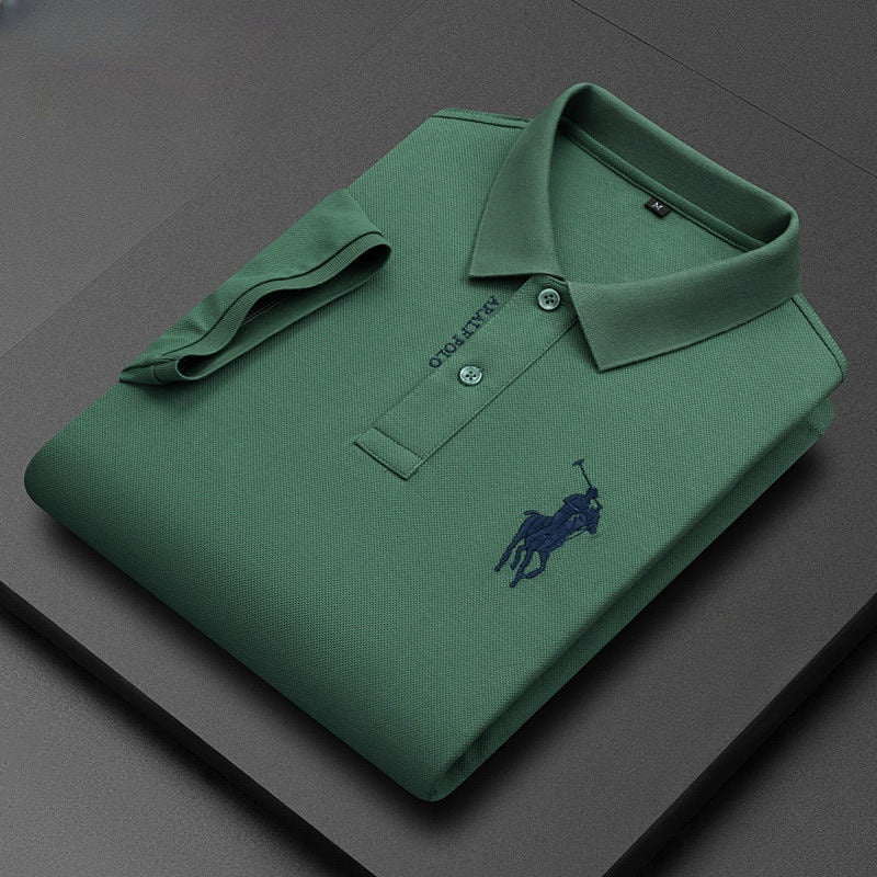 Sameul | Polo Shirt