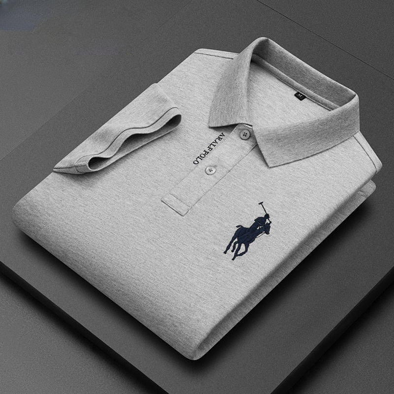 Sameul | Polo Shirt