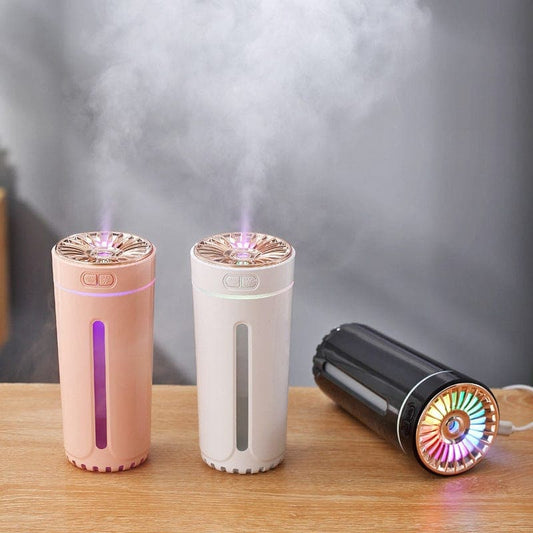 X Air Humidifier