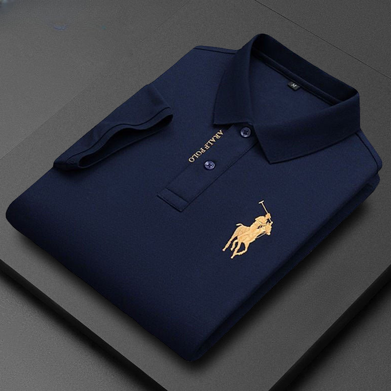 Sameul | Polo Shirt