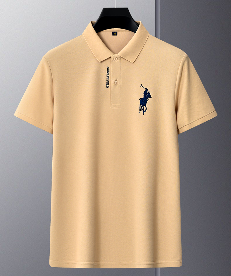 Sameul | Polo Shirt