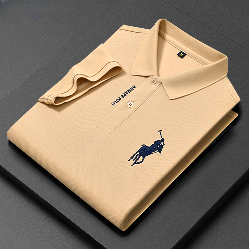 Sameul | Polo Shirt