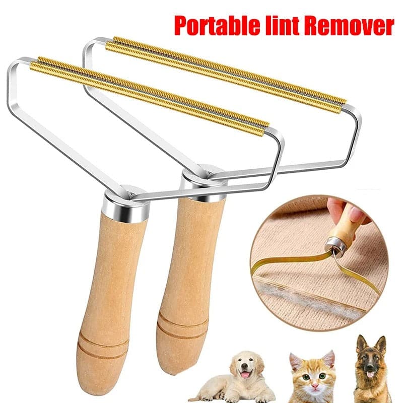 Pro Lint Remover