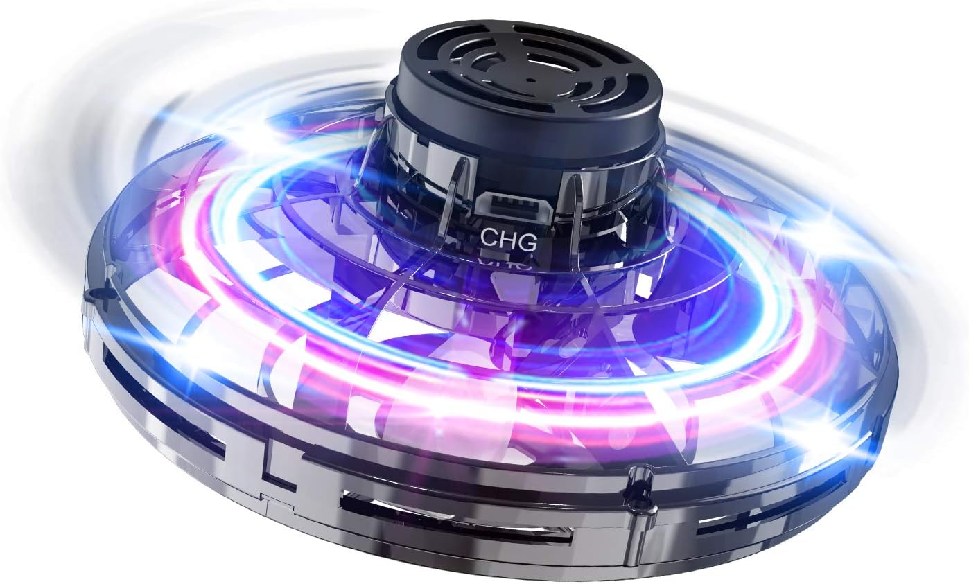 ProFly™ Flying Spinner